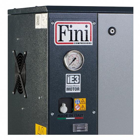 Винтовой компрессор FINI Micro SE 2.2-10 M