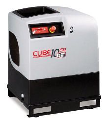 Винтовой компрессор FINI CUBE SD 4-10-ES
