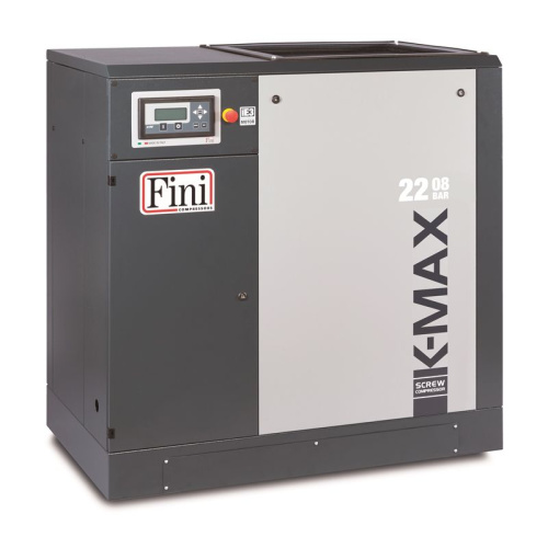 Винтовой компрессор FINI K-MAX 22-08 VS PM