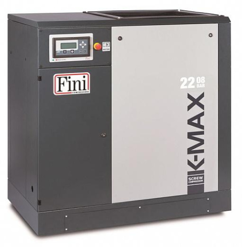 Винтовой компрессор FINI K-MAX 22-10 ES (G)